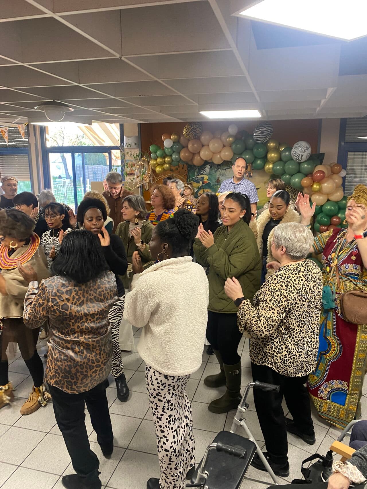 Résidence Saint-Simon : 30 ans au service des seniors 🎂

Depuis 1995, la @[Résidence Saint Simon](urn:li:organization:7
