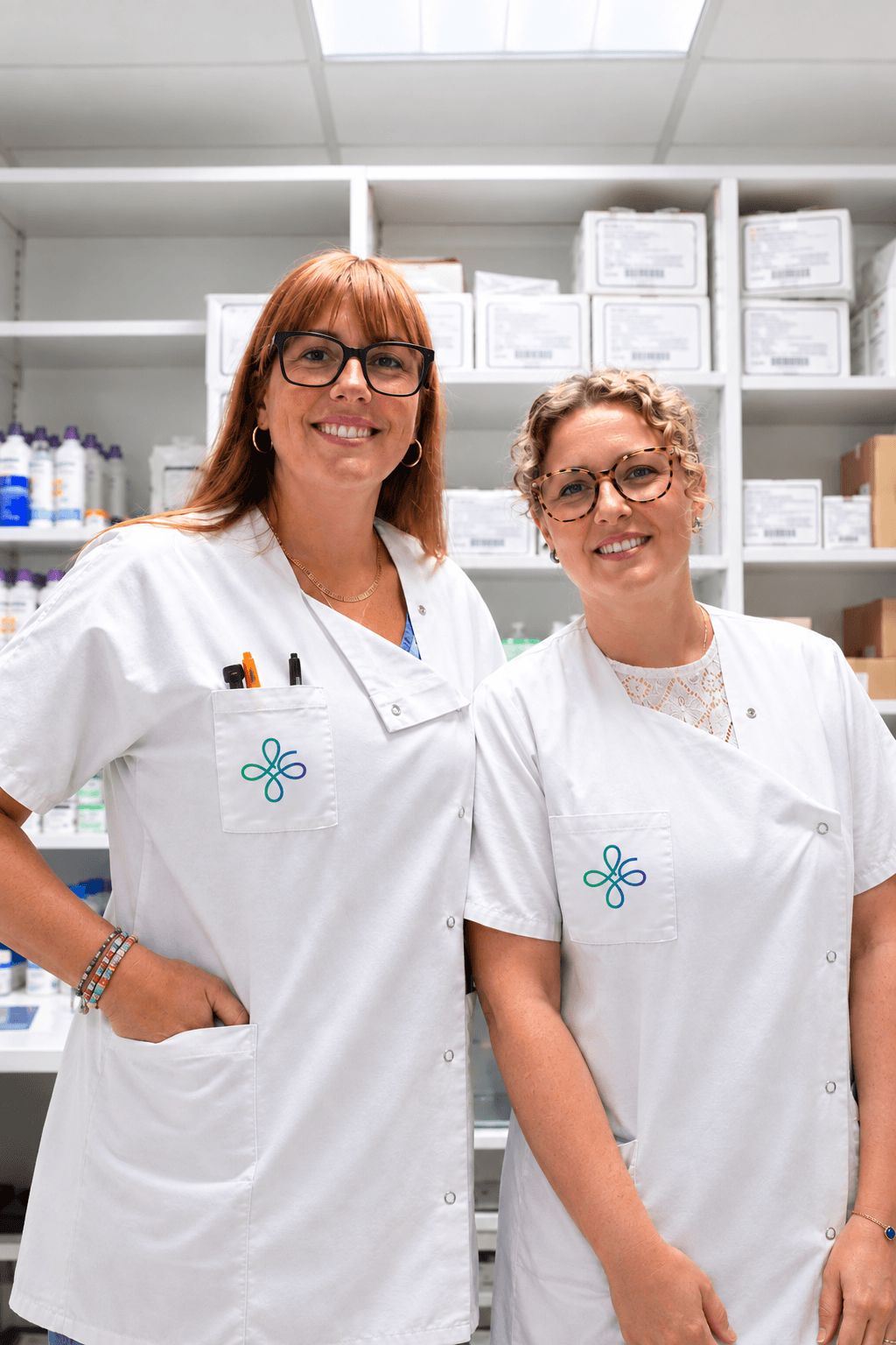 GCS Pharmacoopé31