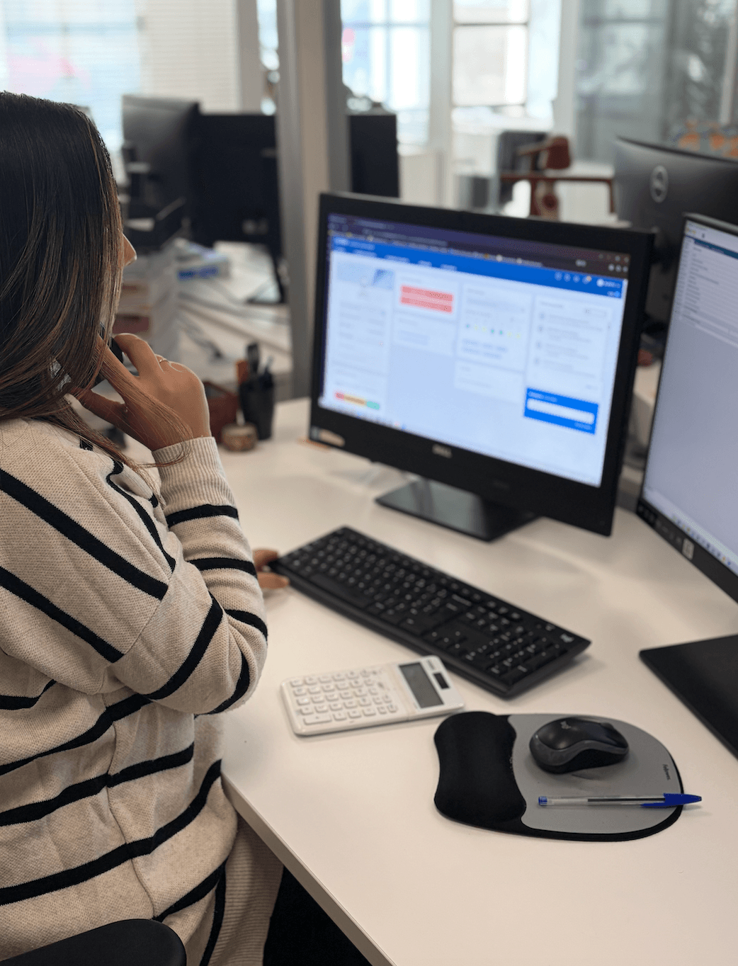 GESMS (Groupement d’Employeurs Sanitaires et Médico-Sociaux)
